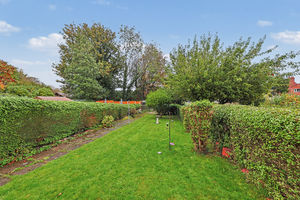 Manor Road Brampton